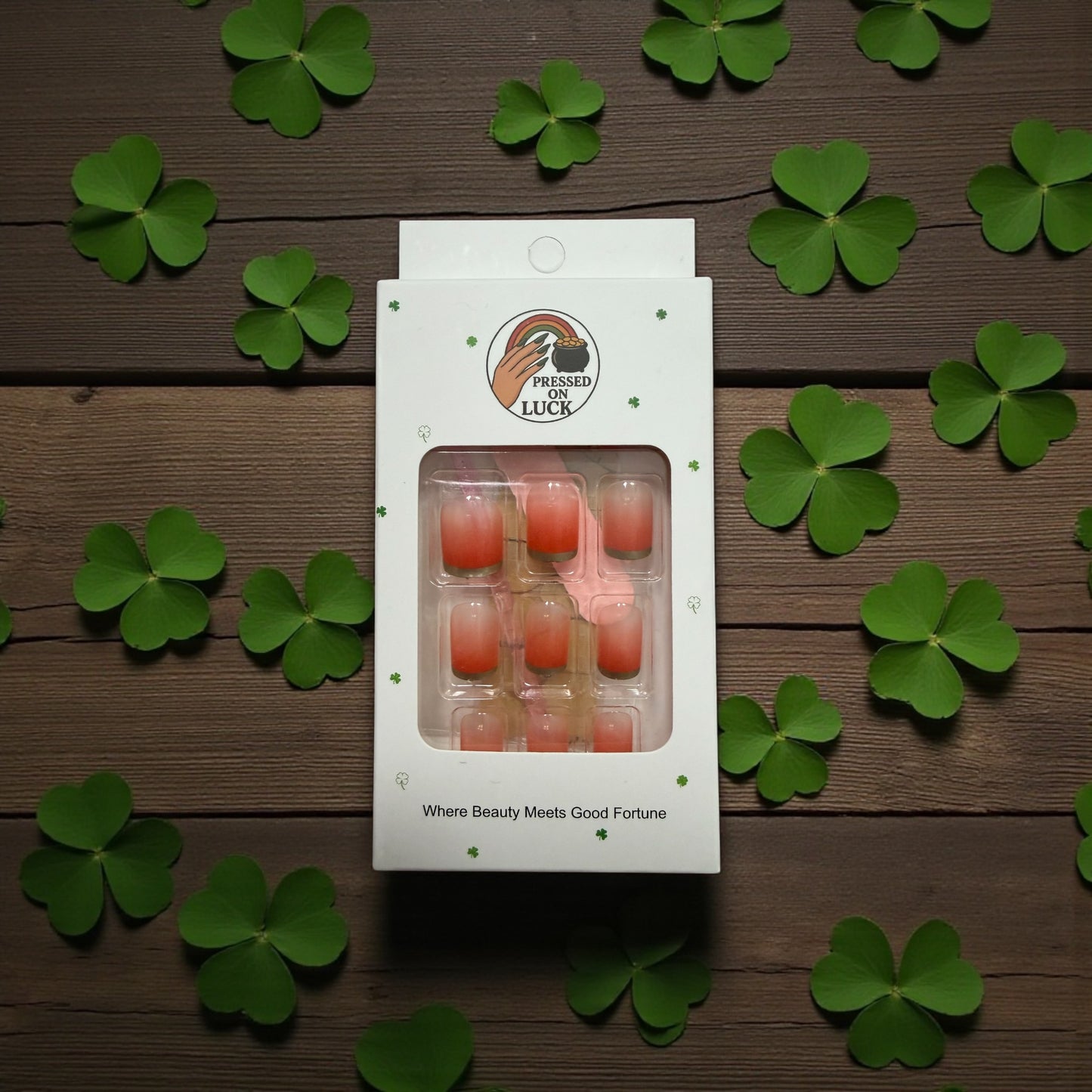 Short Press On Nails