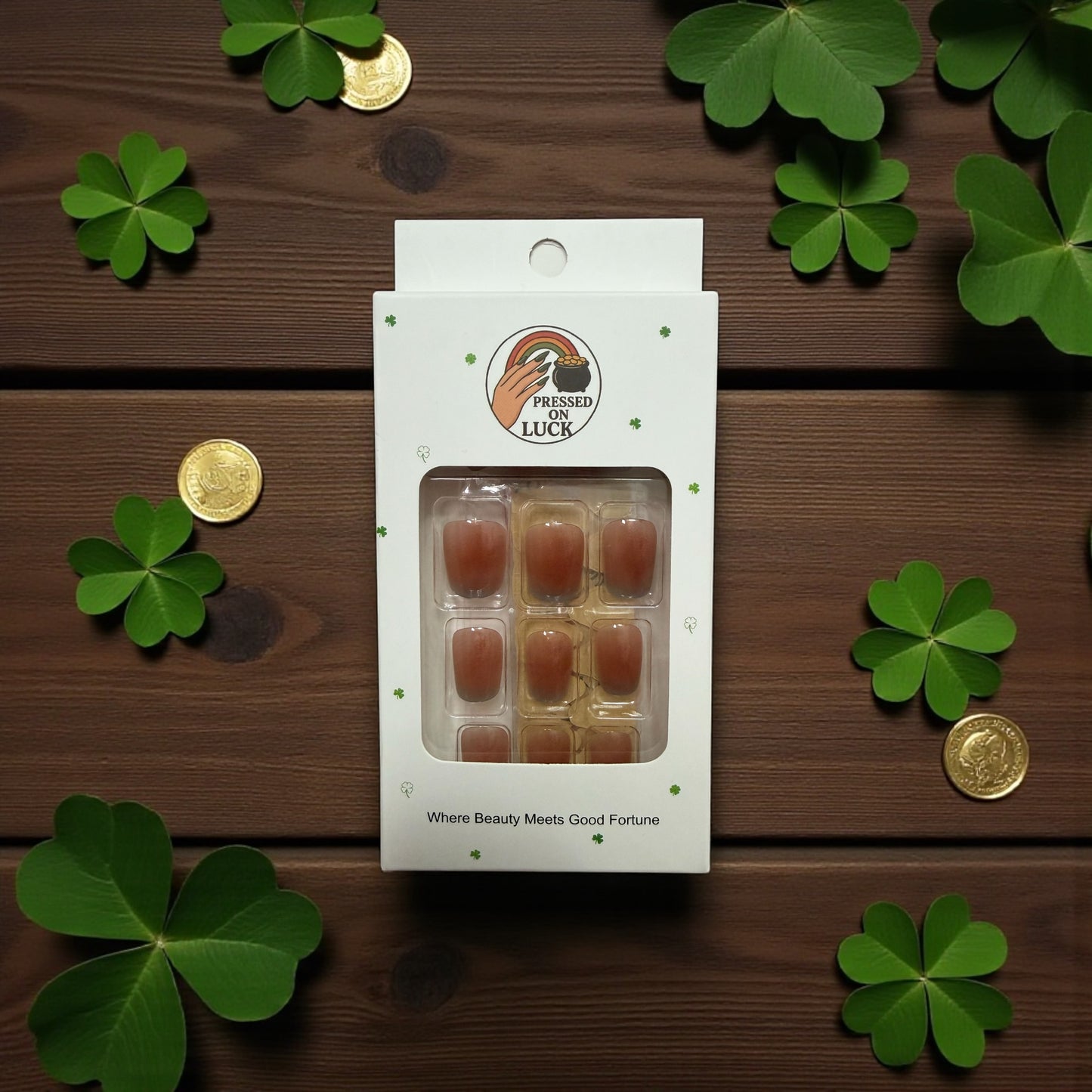 Short Press On Nails