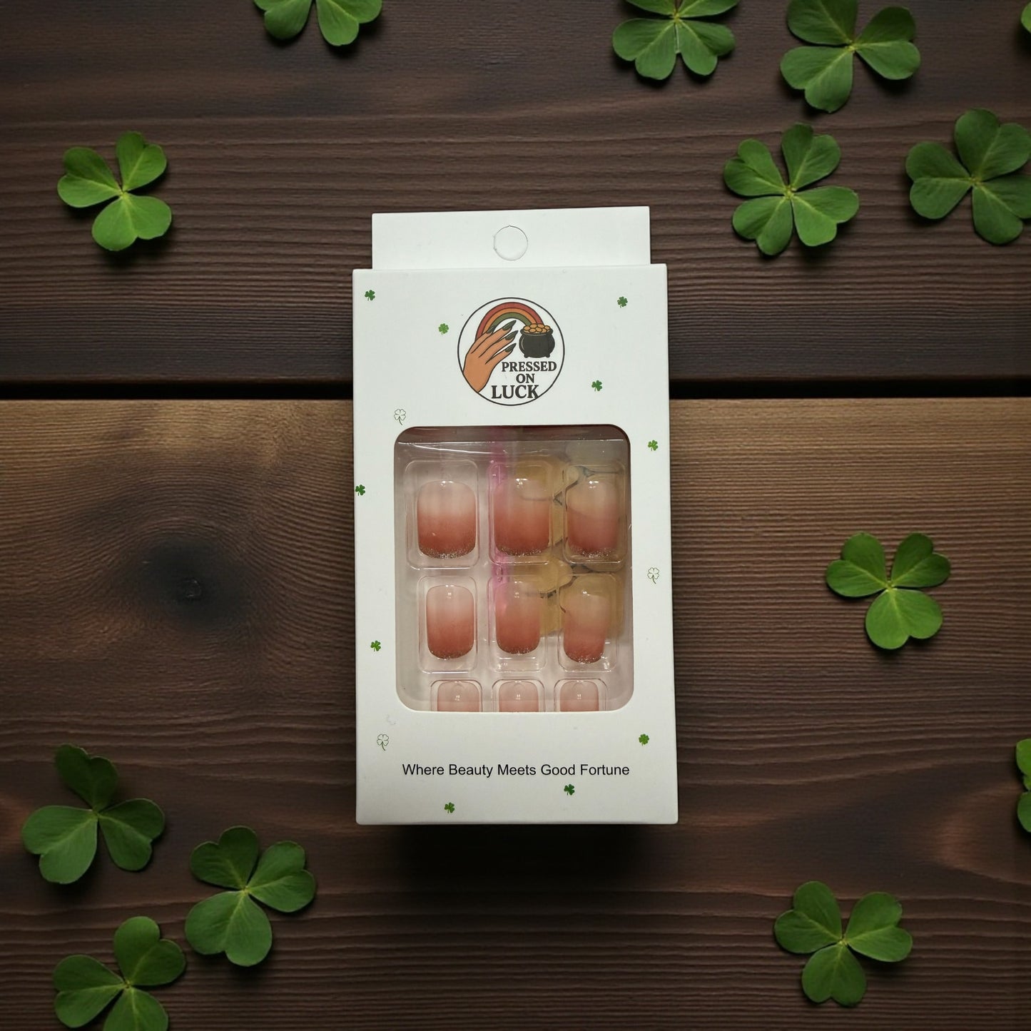 Short Press On Nails