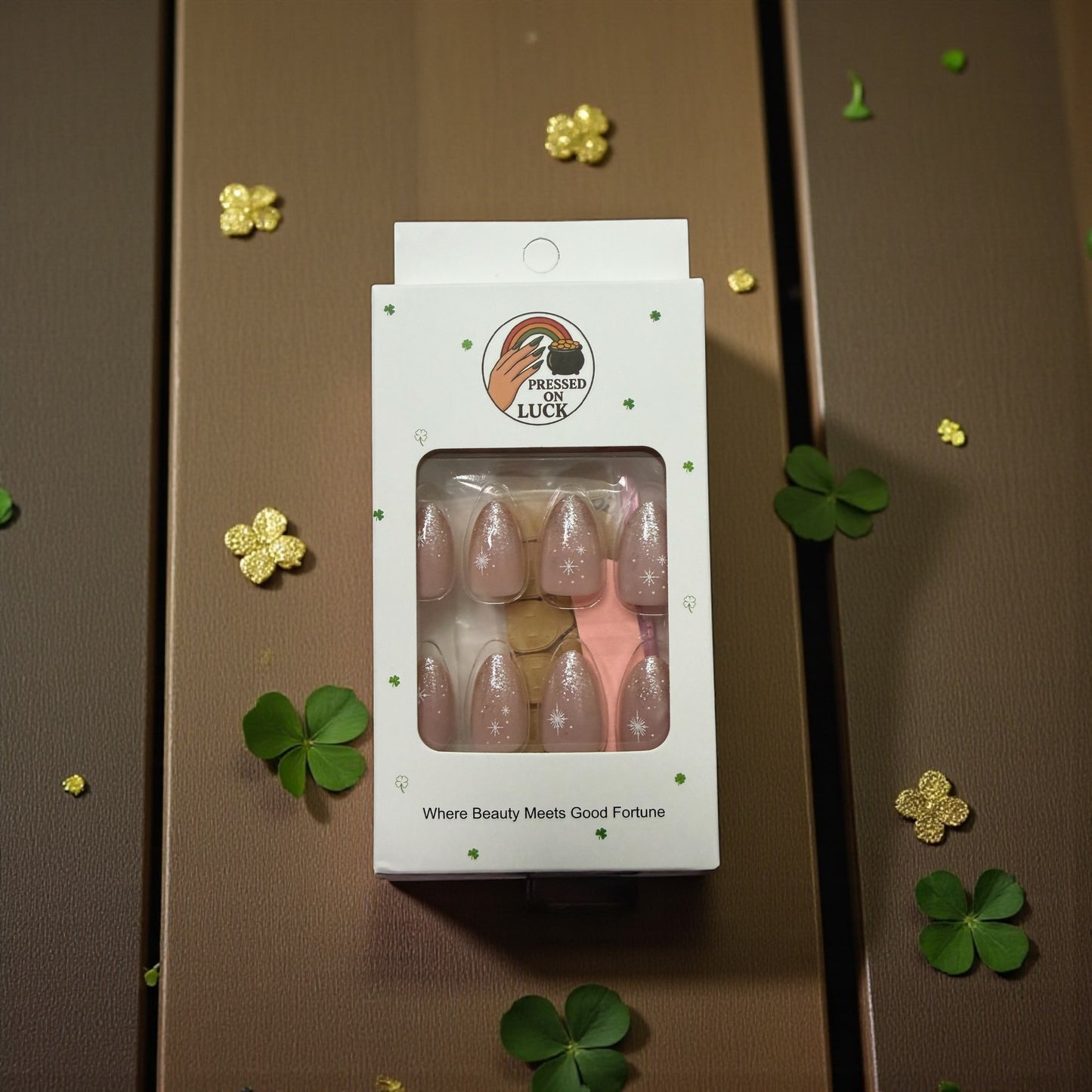 Short Press On Nails