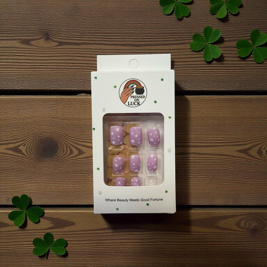 Short Press On Nails